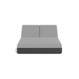 Hayman Double Sun Lounge - Harbour - ShopHarbourOutdoor - HAYM-04D-ALAST-BASIL-AGOPIE