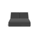 Hayman Double Sun Lounge - Harbour - ShopHarbourOutdoor - HAYM-04D-ALAST-BASIL-PANGRA