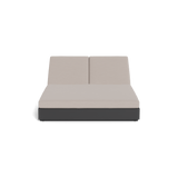 Hayman Double Sun Lounge - Harbour - ShopHarbourOutdoor - HAYM-04D-ALAST-BASIL-PANMAR