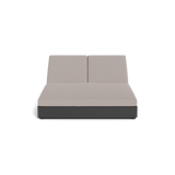 Hayman Double Sun Lounge - Harbour - ShopHarbourOutdoor - HAYM-04D-ALAST-BASIL-RIVSTO