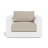 Hayman Swivel Lounge Chair - Harbour - ShopHarbourOutdoor - HAYM-08F-ALWHI-BAWHI-SIETAU