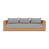 Hayman Teak 3 Seat Sofa - Harbour - ShopHarbourOutdoor - HYTK-05A-TENAT-BAWHI-AGOPIE