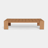 Hayman Teak Coffee Table - Harbour - ShopHarbourOutdoor - HYTK-10A-TENAT