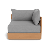 Hayman Teak Corner - Harbour - Harbour - HYTK-08C-TENAT-BAWHI-AGOPIE