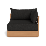 Hayman Teak Corner - Harbour - Harbour - HYTK-08C-TENAT-BAWHI-COPMID