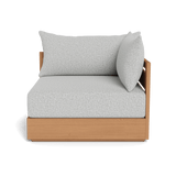 Hayman Teak Corner - Harbour - Harbour - HYTK-08C-TENAT-BAWHI-COPSAN