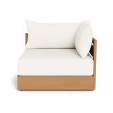 Hayman Teak Corner - Harbour - Harbour - HYTK-08C-TENAT-BAWHI-PANBLA