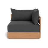 Hayman Teak Corner - Harbour - Harbour - HYTK-08C-TENAT-BAWHI-PANGRA