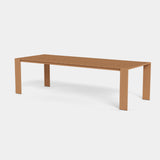 Hayman Teak Dining Table 106" - Harbour - ShopHarbourOutdoor - HYTK-03C-TENAT