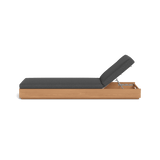 Hayman Teak Sun Lounge - Harbour - ShopHarbourOutdoor - HYTK-04A-TENAT-BAWHI-AGOGRA