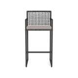 Loop Bar Stool - Harbour - ShopHarbourOutdoor - LOOP-02C-ALAST-WIGRE-RIVSTO