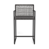 Loop Counter Stool - Harbour - ShopHarbourOutdoor - LOOP-02A-ALAST-WIGRE-RIVSLA