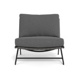 Loop Easy Chair - Harbour - ShopHarbourOutdoor - LOOP-08B-ALAST-WIGRE-SIESLA