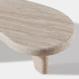 Lucca Organic Coffee Table - Harbour - ShopHarbourOutdoor - LUCC-10A-TRNAT