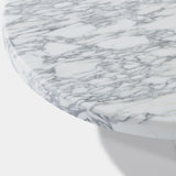 Lucca Round Coffee Table 47" - Harbour - ShopHarbourOutdoor - LUCC-10E-TRNAT