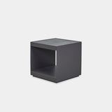 Macquarie Side Table - Harbour - ShopHarbourOutdoor - MACQ-11B-ALAST-GRBLA