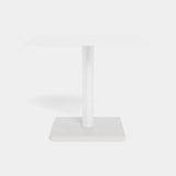 Madison Square Side Table - Harbour - ShopHarbourOutdoor - MADI-11B-GRBLA-ALAST-ALAST
