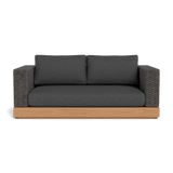 Malabar 2 Seat Sofa - Harbour - ShopHarbourOutdoor - MALA-06A-WIGRE-BASIL-TENAT-AGOGRA