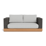 Malabar 2 Seat Sofa - Harbour - ShopHarbourOutdoor - MALA-06A-WIGRE-BASIL-TENAT-COPSAN