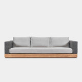 Malabar 3 Seat Sofa - Harbour - ShopHarbourOutdoor - MALA-05A-WIGRE-BASIL-TENAT-COPSAN