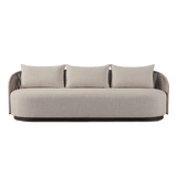 Milan 3 Seat Sofa - Harbour - Harbour - MILA-05A-ALBRZ-TWDUN-PANGRA