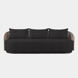 Milan 3 Seat Sofa - Harbour - Harbour - MILA-05A-ALBRZ-TWDUN-RIVSLA