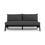 Mlb 2 Seat Armless Sofa - Harbour - ShopHarbourOutdoor - MLB-06B-TECHA-PANGRA