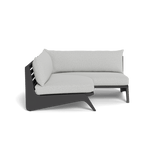 MLB Aluminum Corner - Harbour - Harbour - MLBA-08C-ALAST-COPSAN