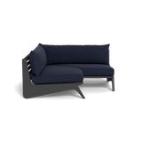 MLB Aluminum Corner - Harbour - Harbour - MLBA-08C-ALAST-SIEIND