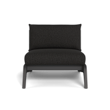 MLB Aluminum Easy Chair - Harbour - Harbour - MLBA-08B-ALAST-COPMID