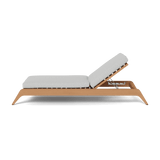 Mlb Slatted Sun Lounge - Harbour - ShopHarbourOutdoor - MLB-04C-TECHA-COPSAN