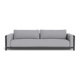 Moab Sofa 108" - Harbour - ShopHarbourOutdoor - MOAB-05E-ALAST-PANCLO
