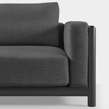 Moab Sofa 108" - Harbour - ShopHarbourOutdoor - MOAB-05E-ALBRZ-SIETAU
