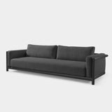 Moab Sofa 108" - Harbour - ShopHarbourOutdoor - MOAB-05E-ALBRZ-SIETAU