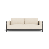 Moab Sofa 90" - Harbour - ShopHarbourOutdoor - MOAB-06E-ALAST-RIVSAN