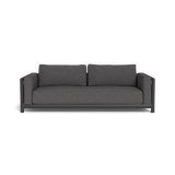 Moab Sofa 90" - Harbour - ShopHarbourOutdoor - MOAB-06E-ALAST-RIVSLA