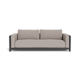 Moab Sofa 90" - Harbour - ShopHarbourOutdoor - MOAB-06E-ALAST-RIVSTO