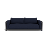 Moab Sofa 90" - Harbour - ShopHarbourOutdoor - MOAB-06E-ALAST-SIEIND