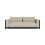 Moab Sofa 90" - Harbour - ShopHarbourOutdoor - MOAB-06E-ALAST-SIETAU