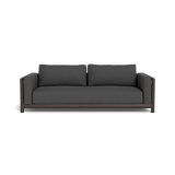 Moab Sofa 90" - Harbour - ShopHarbourOutdoor - MOAB-06E-ALBRZ-AGOGRA