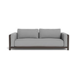 Moab Sofa 90" - Harbour - ShopHarbourOutdoor - MOAB-06E-ALBRZ-AGOPIE