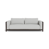 Moab Sofa 90" - Harbour - ShopHarbourOutdoor - MOAB-06E-ALBRZ-COPSAN