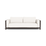 Moab Sofa 90" - Harbour - ShopHarbourOutdoor - MOAB-06E-ALBRZ-PANBLA