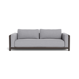 Moab Sofa 90" - Harbour - ShopHarbourOutdoor - MOAB-06E-ALBRZ-PANCLO
