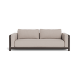 Moab Sofa 90" - Harbour - ShopHarbourOutdoor - MOAB-06E-ALBRZ-PANMAR