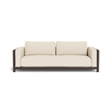 Moab Sofa 90" - Harbour - ShopHarbourOutdoor - MOAB-06E-ALBRZ-RIVSAN