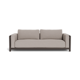 Moab Sofa 90" - Harbour - ShopHarbourOutdoor - MOAB-06E-ALBRZ-RIVSTO