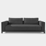 Moab Sofa 90" - Harbour - ShopHarbourOutdoor - MOAB-06E-ALBRZ-SIETAU