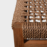 Noosa Counter Stool - Harbour - ShopHarbourOutdoor - NOOS-02A-TENAT-TWRES