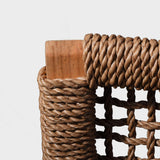 Noosa Counter Stool - Harbour - ShopHarbourOutdoor - NOOS-02A-TENAT-TWRES